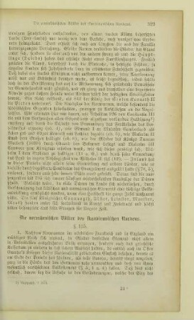 Die normännischen Völker des skandinavischen Nordens