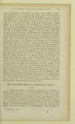 Die normännischen Völker des skandinavischen Nordens