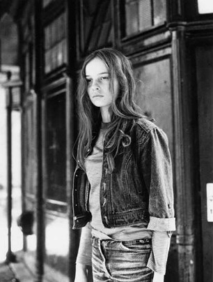 Christiane F. - Wir Kinder vom Bahnhof Zoo