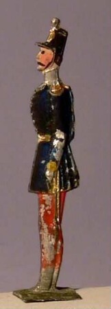 Französische Infanterie