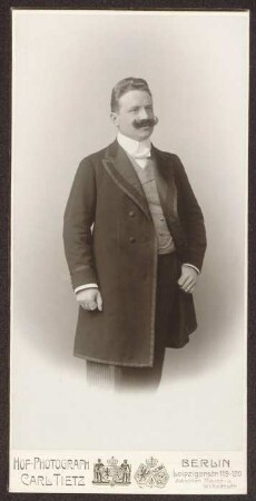 Vollmer, Joseph