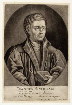 Johannes Reuchlin