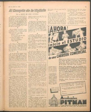 El gusano del estómago