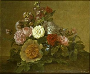 Blumenstillleben