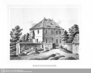 Bobenneukirchen