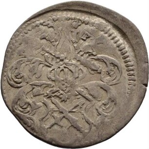 Münze, Dreier (NZ), 1558