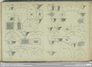 Tafel XXXIII. Tafel XXXIV