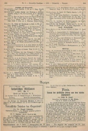 255-256 Werbung