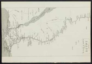 Abbildung "Map of Egypt"