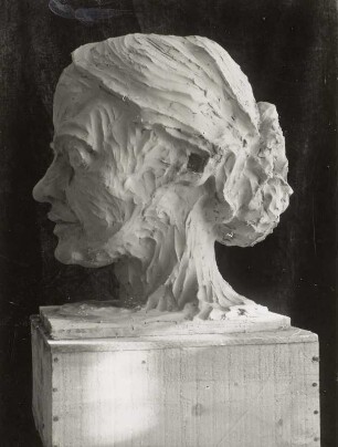 Hebenstreit, Lissi