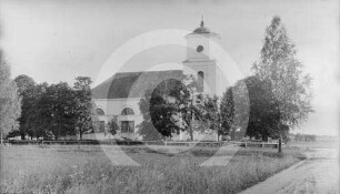 Kirche Ringen