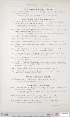 [V] (Nr. 2077 - 2166)