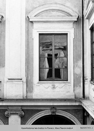 Villa del Poggio Imperiale, Florenz