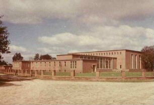 Wasserwerk Dörenthe
