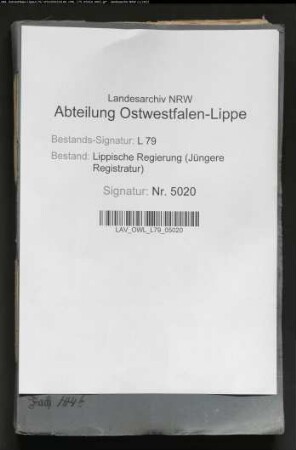Verwaltung der öffentlichen Bibliothek, Band 13