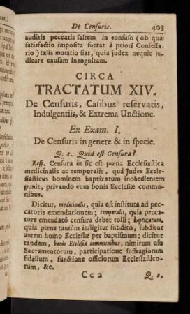 403-431, Ex Exam. I.
