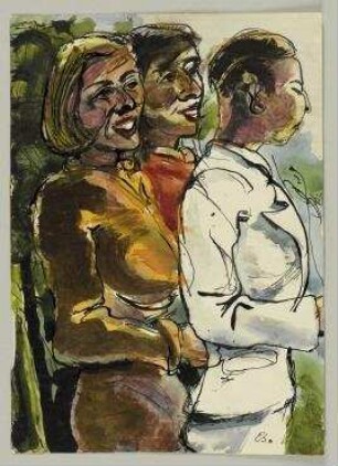 Ohne Titel (Zuschauer)