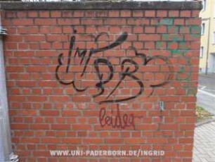 iMr BB