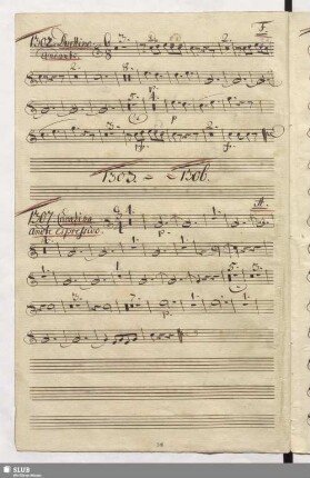 1307. Cavatina: Quell' auretta / Seydelmann, F.