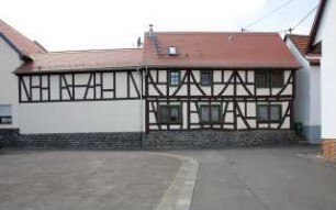 Pohlheim, Am Kirchgarten 23