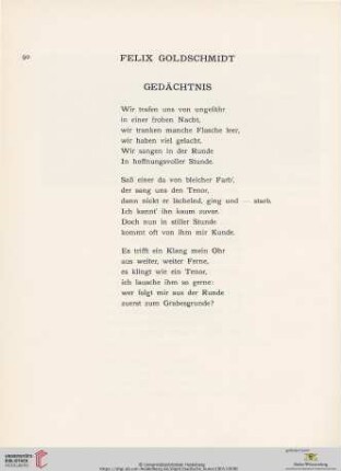 3: Gedächtnis