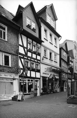 Wetzlar, Lahnstraße (WZ) 20