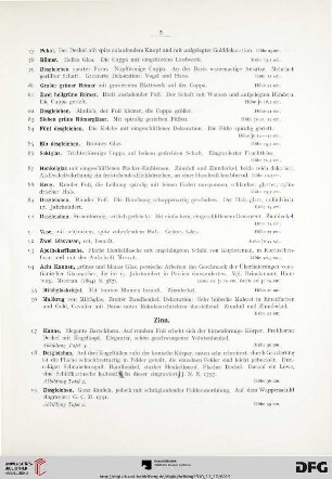 Zinn (Nr. 97-198)