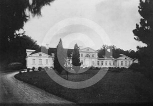 Herrenhaus Neu-Autz