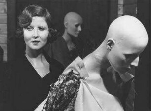 Die bitteren Tränen der Petra von Kant