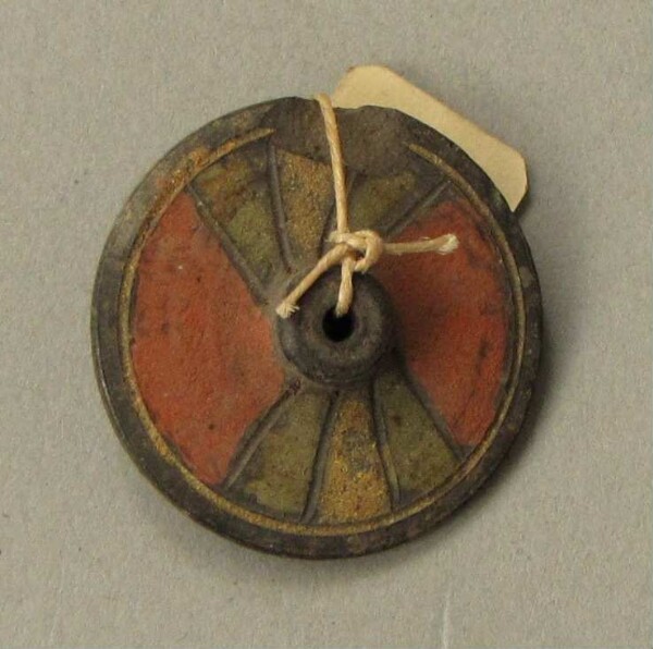 spindle whorl