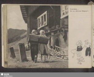 Schulkinder