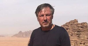 Stefan Sarazin