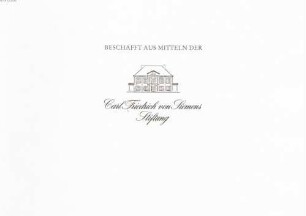 Vergiss mein nicht : mit Clavier Begleitung