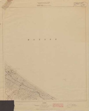 0309-423 Zinnowitz-Ottoheim