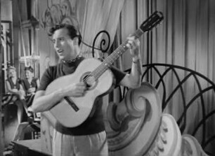 Karneval der Liebe (1942/1943) - Filmanfang