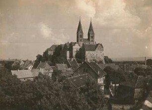 Stadt, Quedlinburg