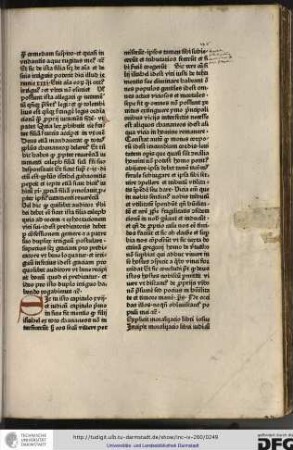 Incipit moralizatio libri Iudicum.