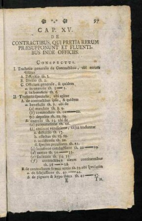 97-106, Cap. XV.
