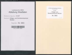 Bereisung der Weser - Band 1