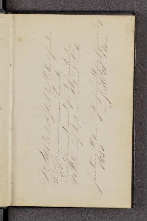 Johannes Heinrich Wilhelm Elten. – Hamburg, 04.04.1858