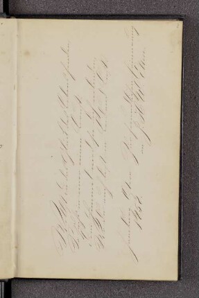 Johannes Heinrich Wilhelm Elten. – Hamburg, 04.04.1858