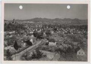 Bad Godesberg, Godesburg