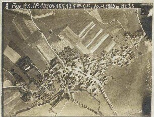 Markt Indersdorf (1700 m)