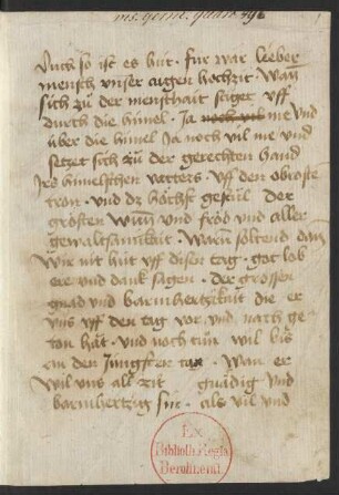 Sieben Worte Christi am Kreuz