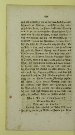 Abul Kasem (Muhamed)