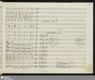 No:8. Recitativ