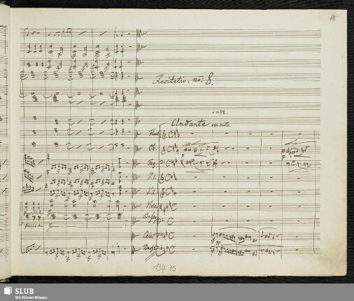 No:8. Recitativ