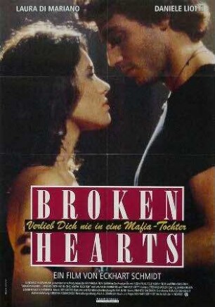 Broken Hearts