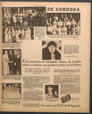 De Córdoba [Fotografías]
