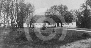 Gutshaus Groß-Bersen